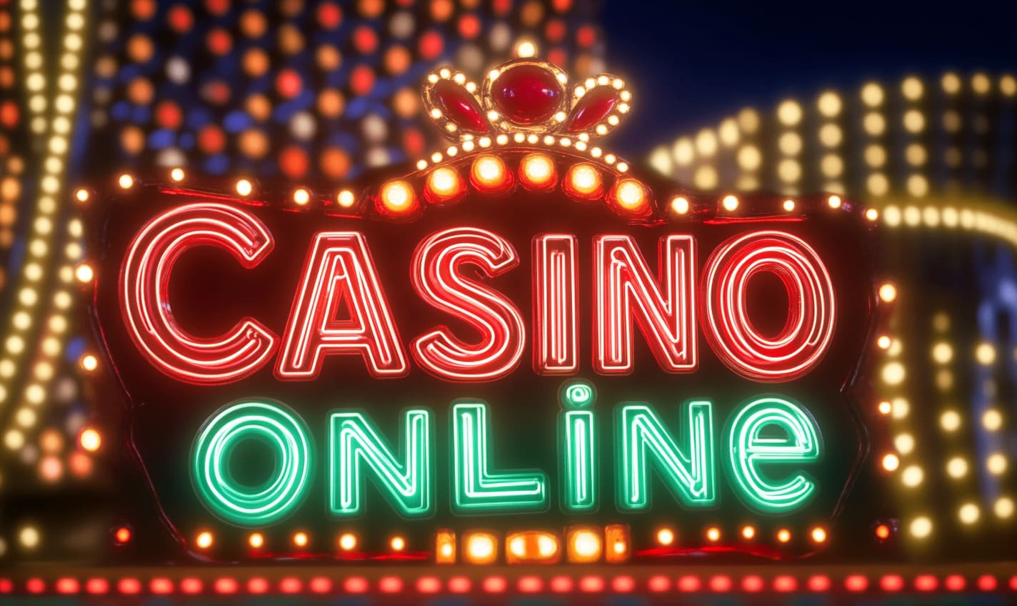 
                                Casino online BRAVOWINS emocionante
                                